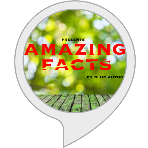 Amazon.com: Amazing Fact : Alexa Skills