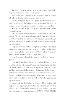 Gülünç Bir Hikaye