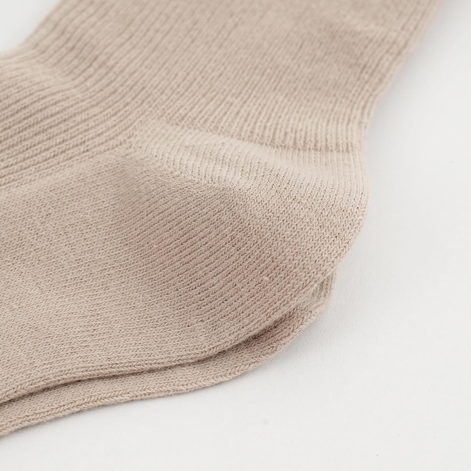 6 Pairs Ruffle Socks for Women,Frilly Socks Women,Solid Color Cute Ankle Lettuce Edge Soft Crew Socks - Image 6