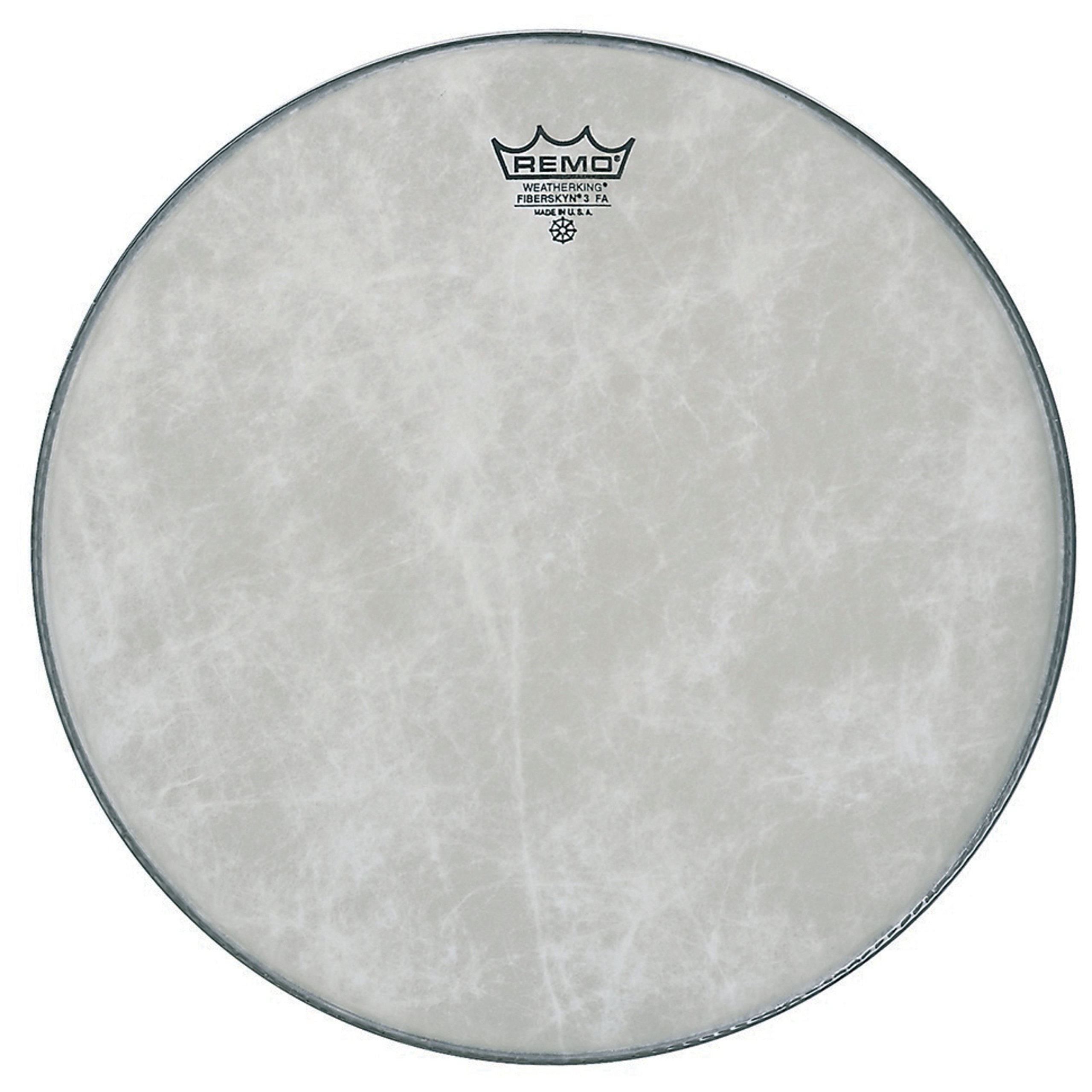 Remo drumhead Ambassador Fiberskyn 3 – 10″ – FA-0510-00