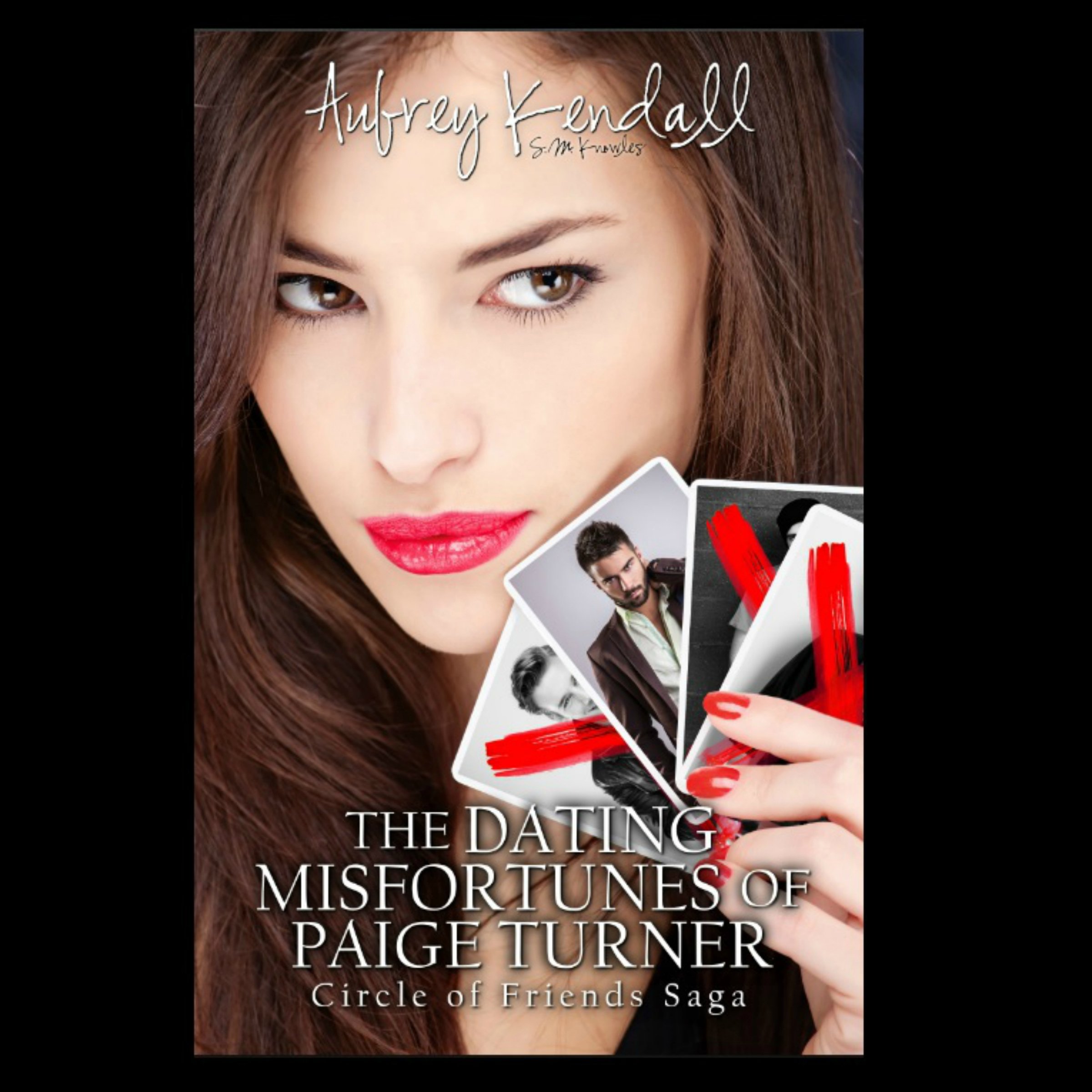 The Dating Misfortunes of Paige Turner