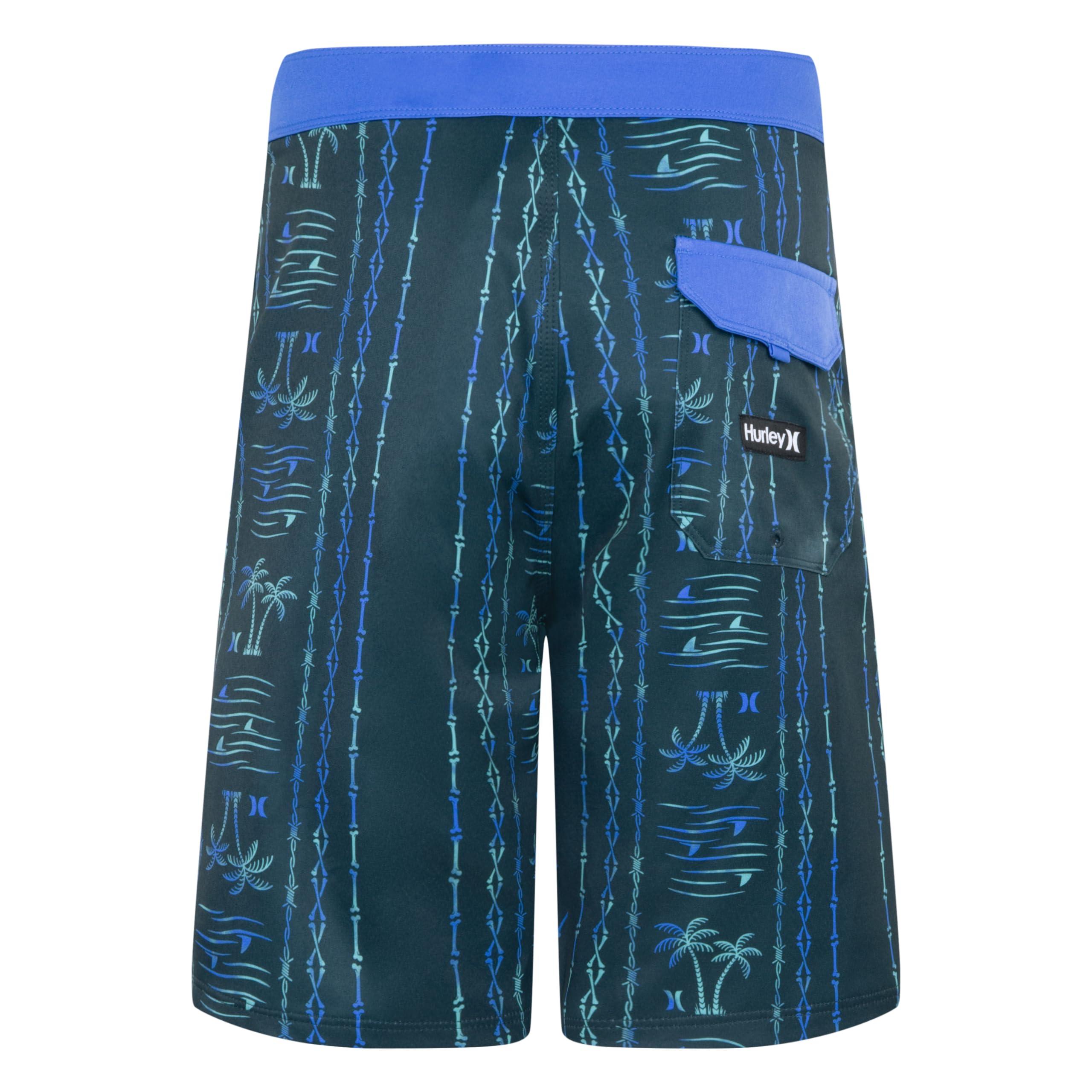 Hurley Boys Board Shorts