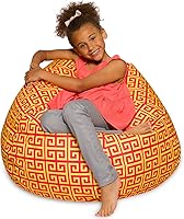 Vista 157 de Posh Beanbags - Sillón puff