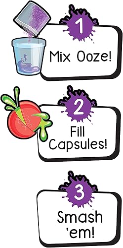 Miniatura 6 de Just Play HobbyKids Will It Ooze Challenge