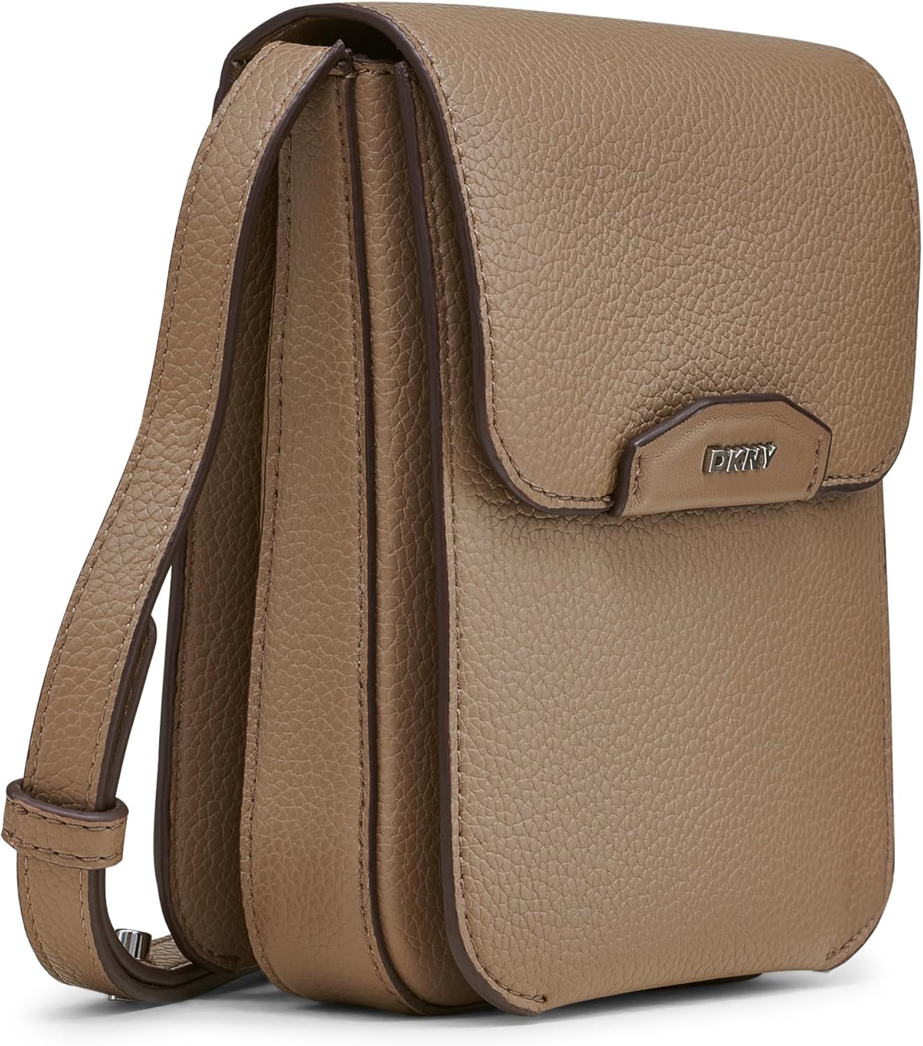 DKNY Women's Willa Phone Crossbody