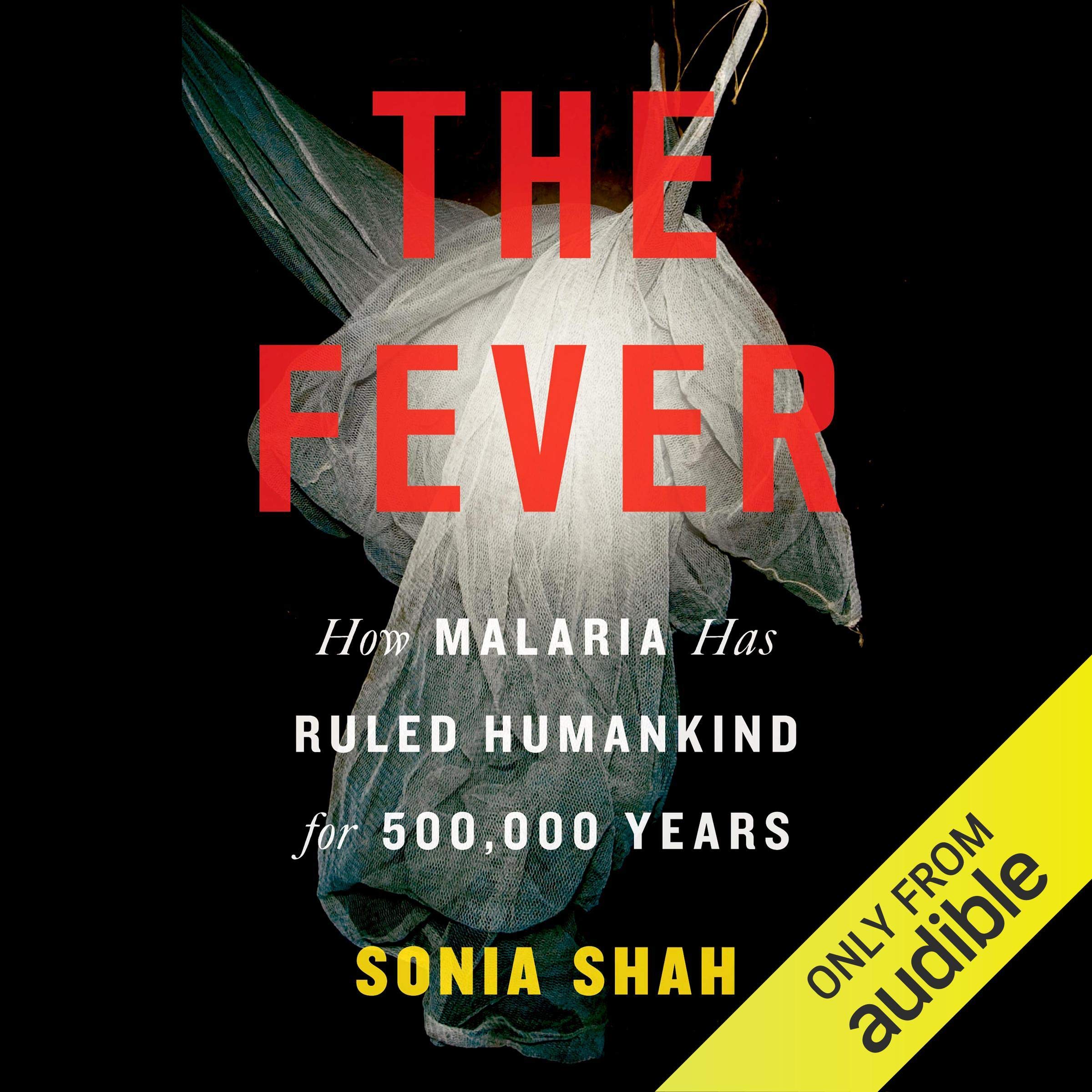 Cover art for The Fever