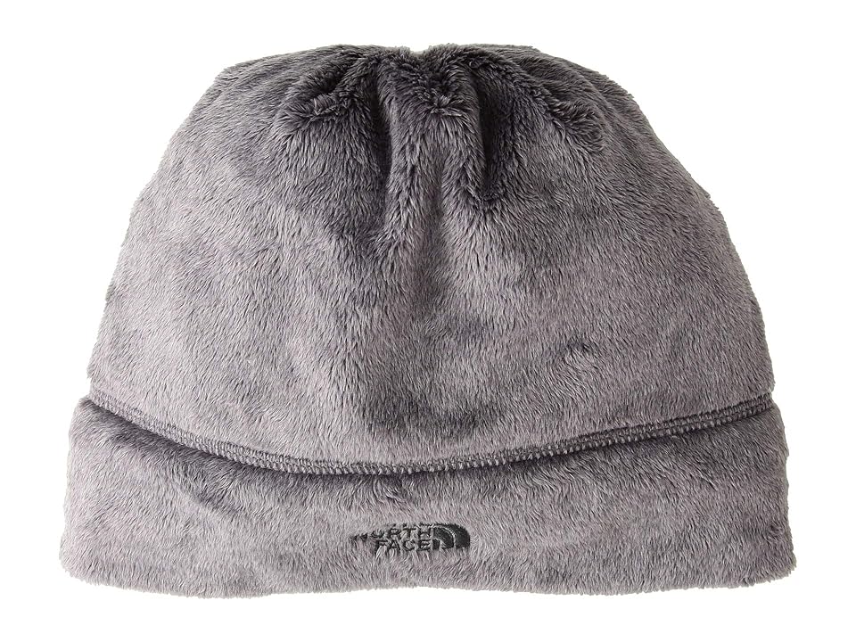 

The North Face Osito Beanie (Rabbit Grey Heather) Beanies, Gray