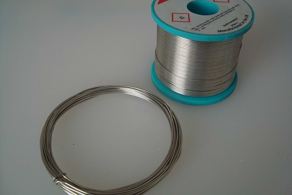 Amazon.co.uk soft solder