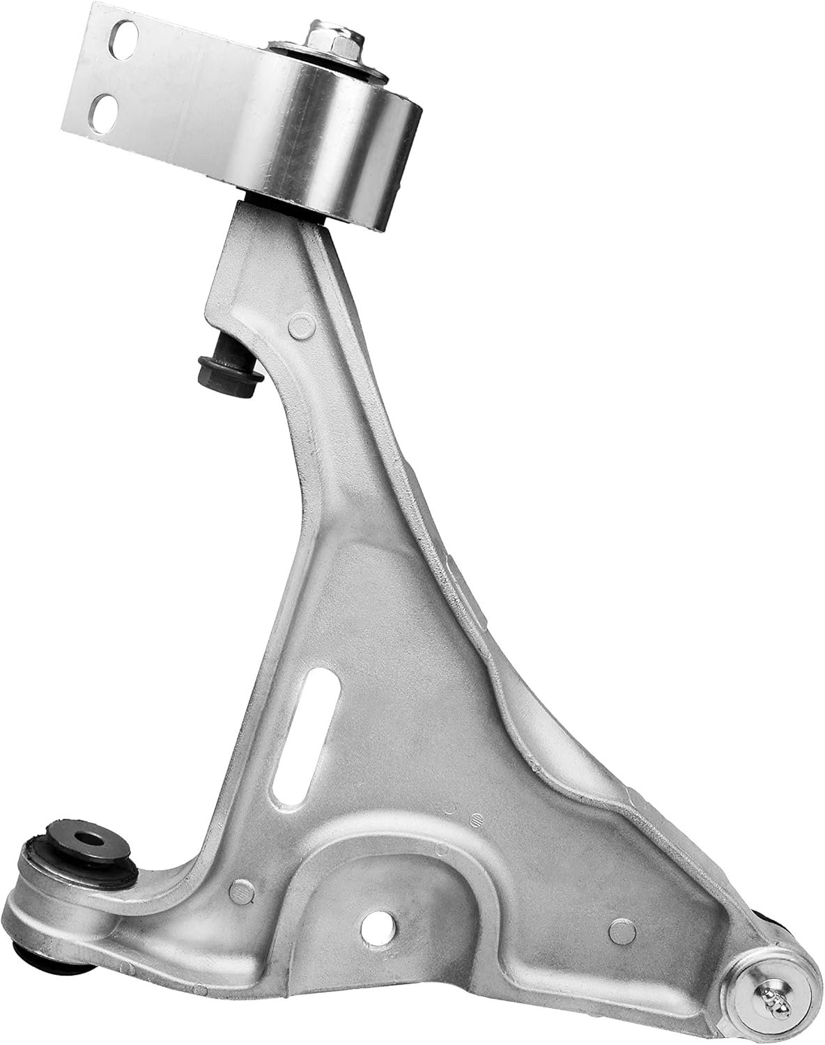 K80354 K80355 Front Lower Control Arm Compatible with Buick Lucerne 2011-2006 Cadillac DTS 2011-2006