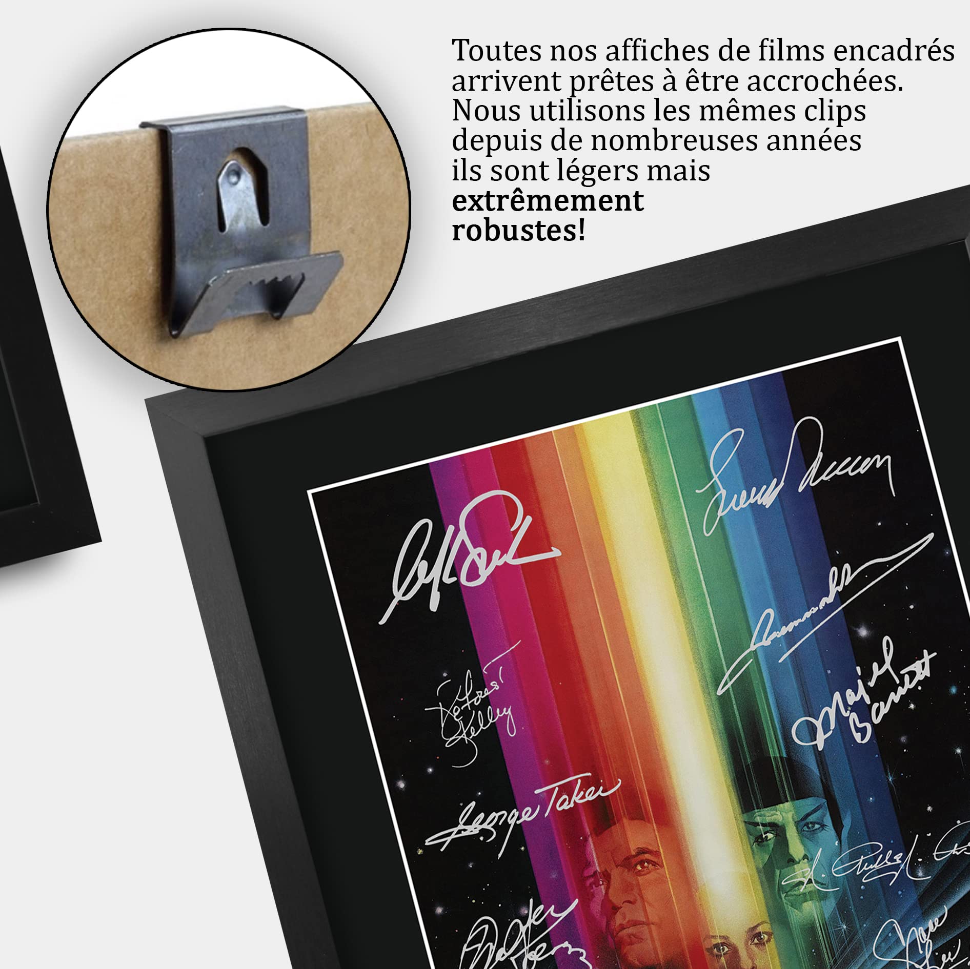 HWC Trading Spider-Man 1 Toby Maguire Cadeaux Imprimés Affiche Photo  Autographe Signée Pour Les Fans, image size:1892x1891