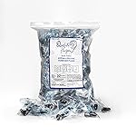 Quality Foam Earplugs 200 Pair - 32dB Noise Cancelling Soft High Decibel Ear Plugs for Noise Reduction Ear Protection Construction Loud Music Shooting Guns Work Safety Hearing Protection Ear Plugs