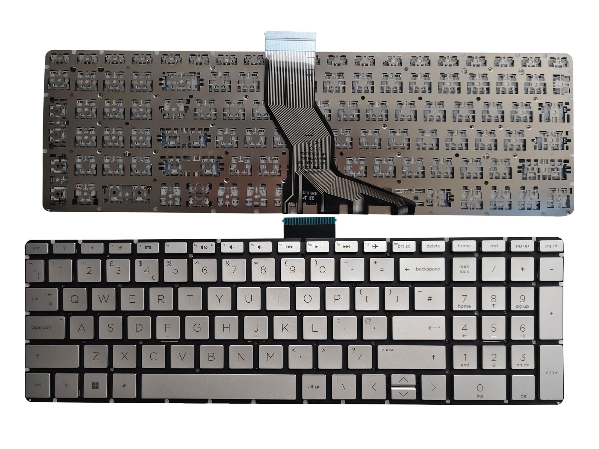 HP Pavilion 15-R030NR Klávesnice pro notebook - CZ | CZ s.r.o