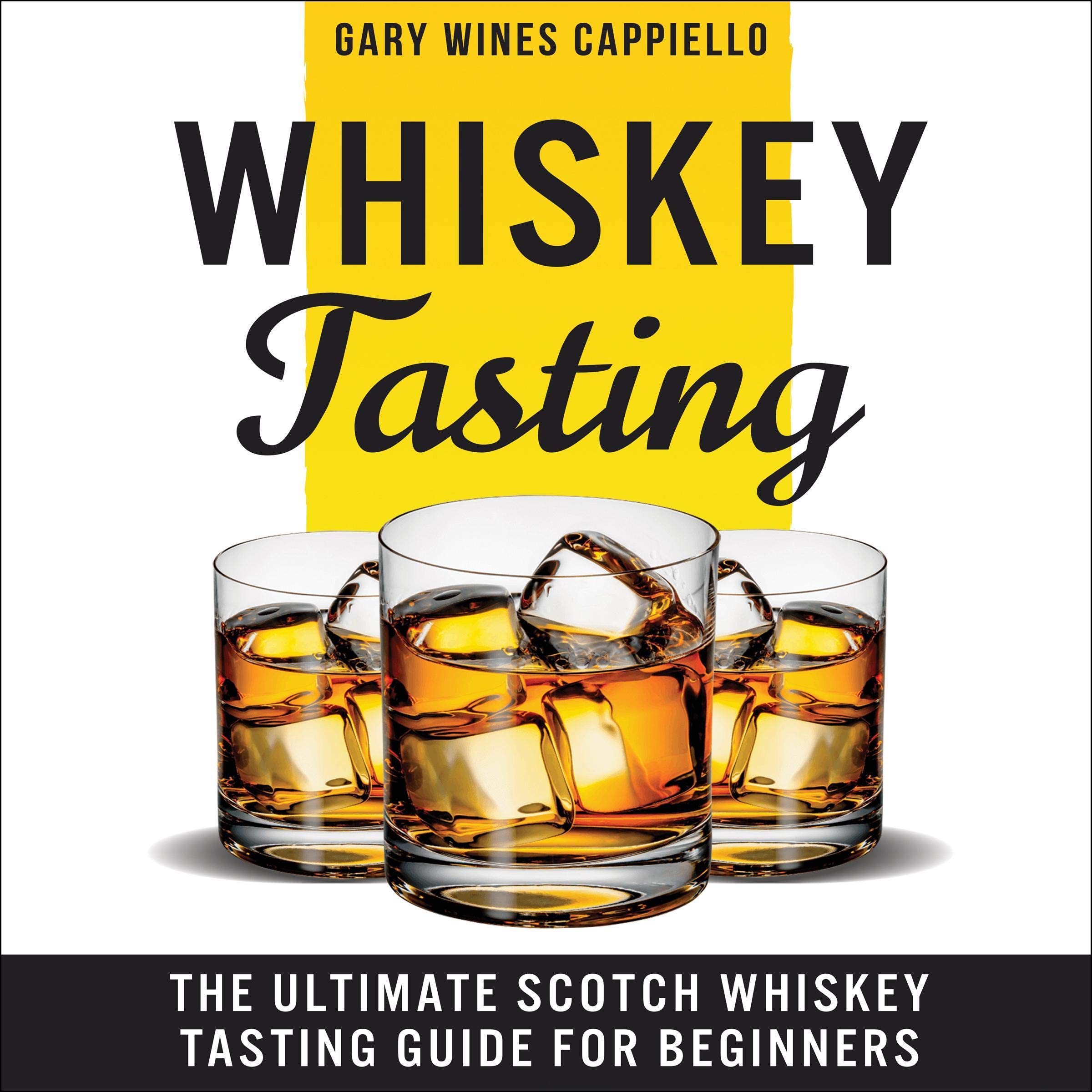 Cover art for Whiskey Tasting