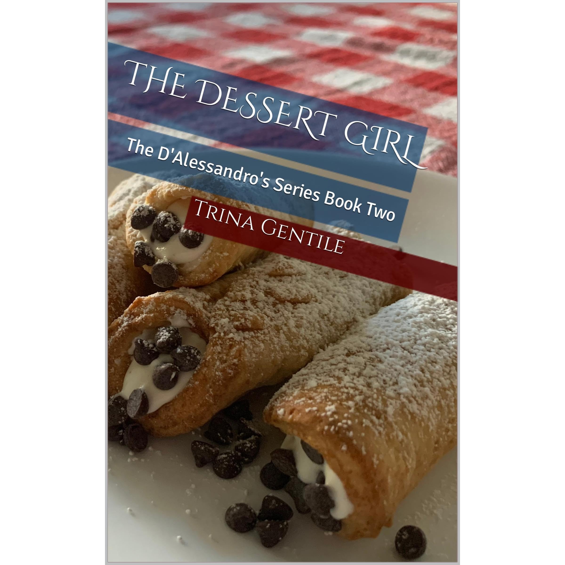The Dessert Girl