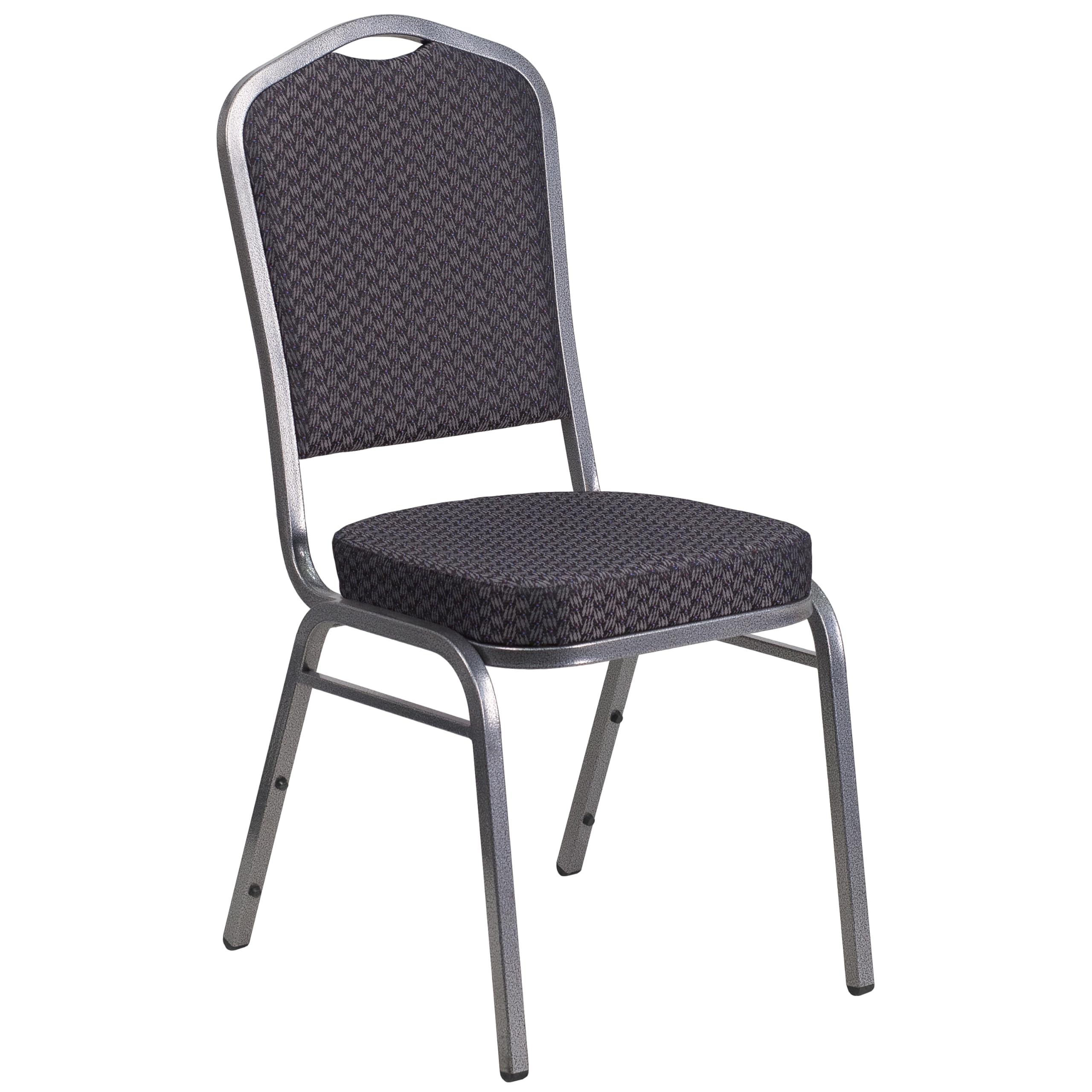 Flash Furniture HERCULES Crown Back Stacking Chair