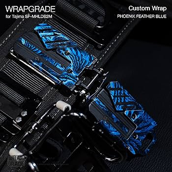 【美品】RASH★ブラック タッパー M MA*RS】肩開きクロスZIPスライダーブラウス - ブラック size-F