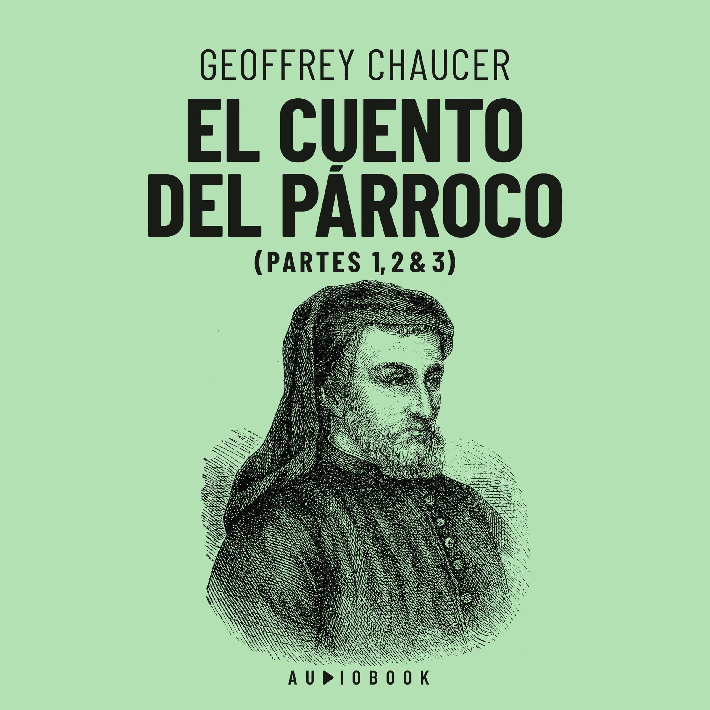 Cover art for El cuento del párroco