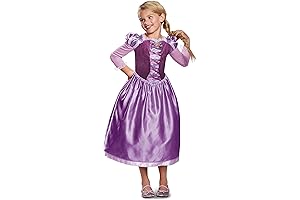 Disney Princess Repunzel Costume