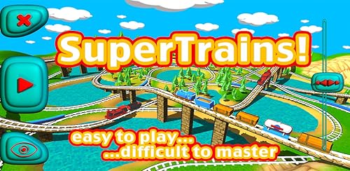 SuperTrains [Download]