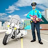 Bike Racing Game Shooting Game