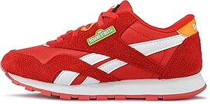 Reebok Classic Nylon (Little Kid)