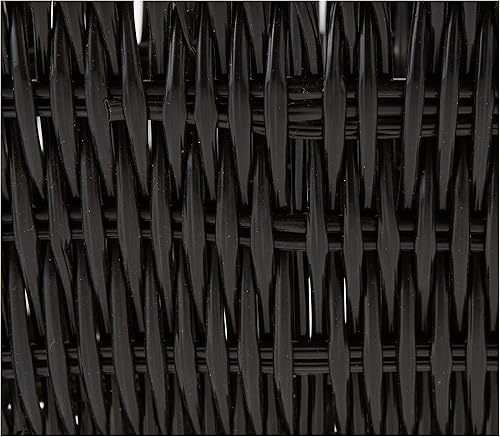 Miniatura 5 de Whitmor Rattique - Bolsa para estante, tamaño pequeño