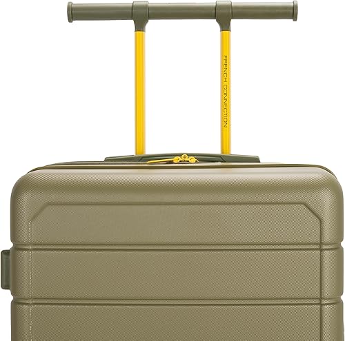 Miniatura 3 de French Connection Juego de equipaje Le Voyage, Salvia, Juego de equipaje Le Voyage