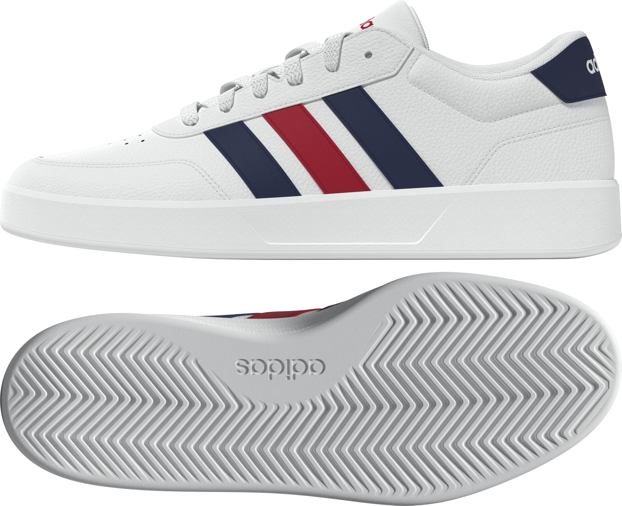 adidas Unisex Chaussure Breaknet 3.0