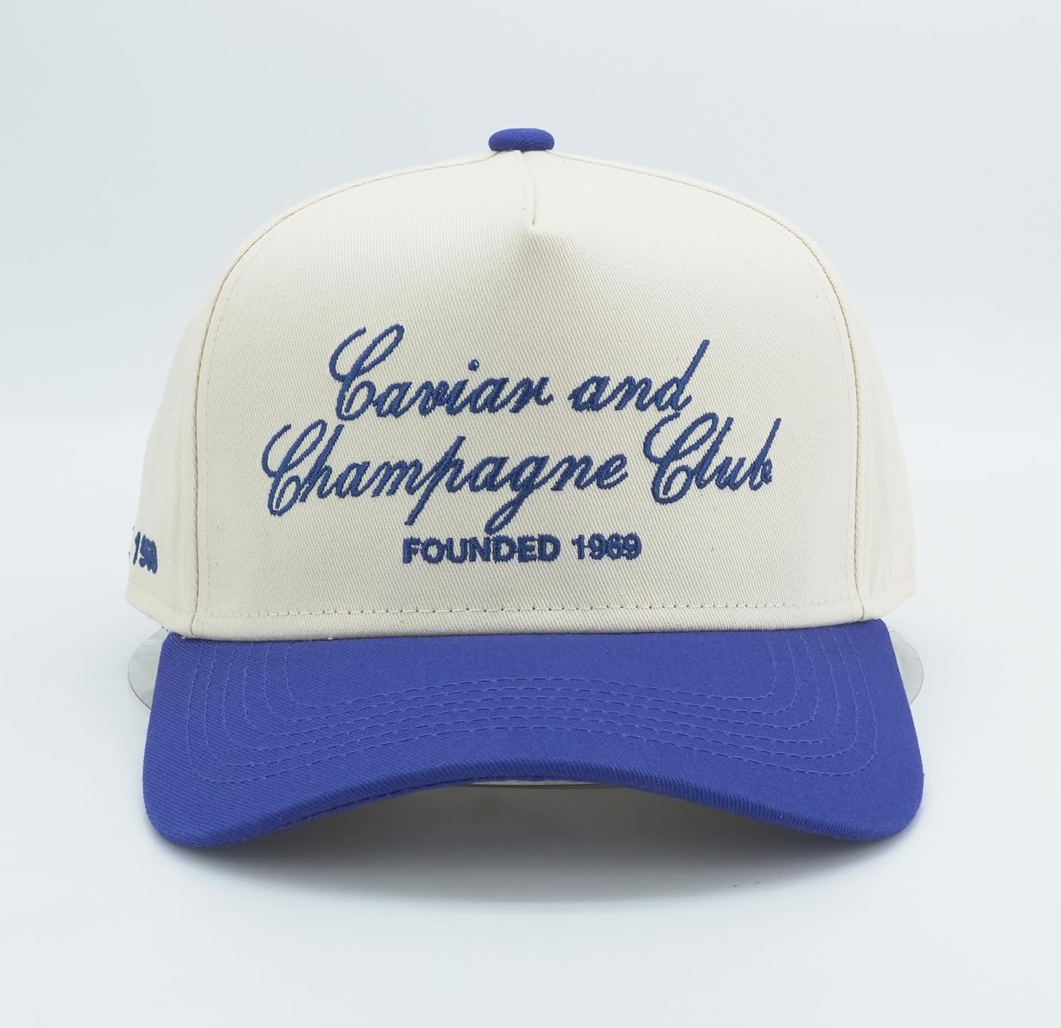 Vintage Novelty Trucker Hat Collection | Men & Women | Country Cute Caps for Cowgirls Cowboys | Snapback - Image 2