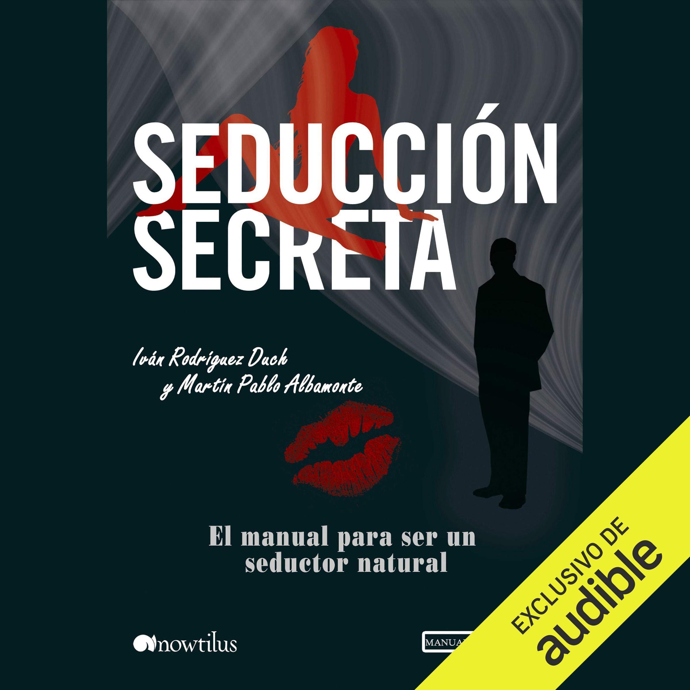 Seducción Secreta