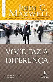 Você faz a diferença