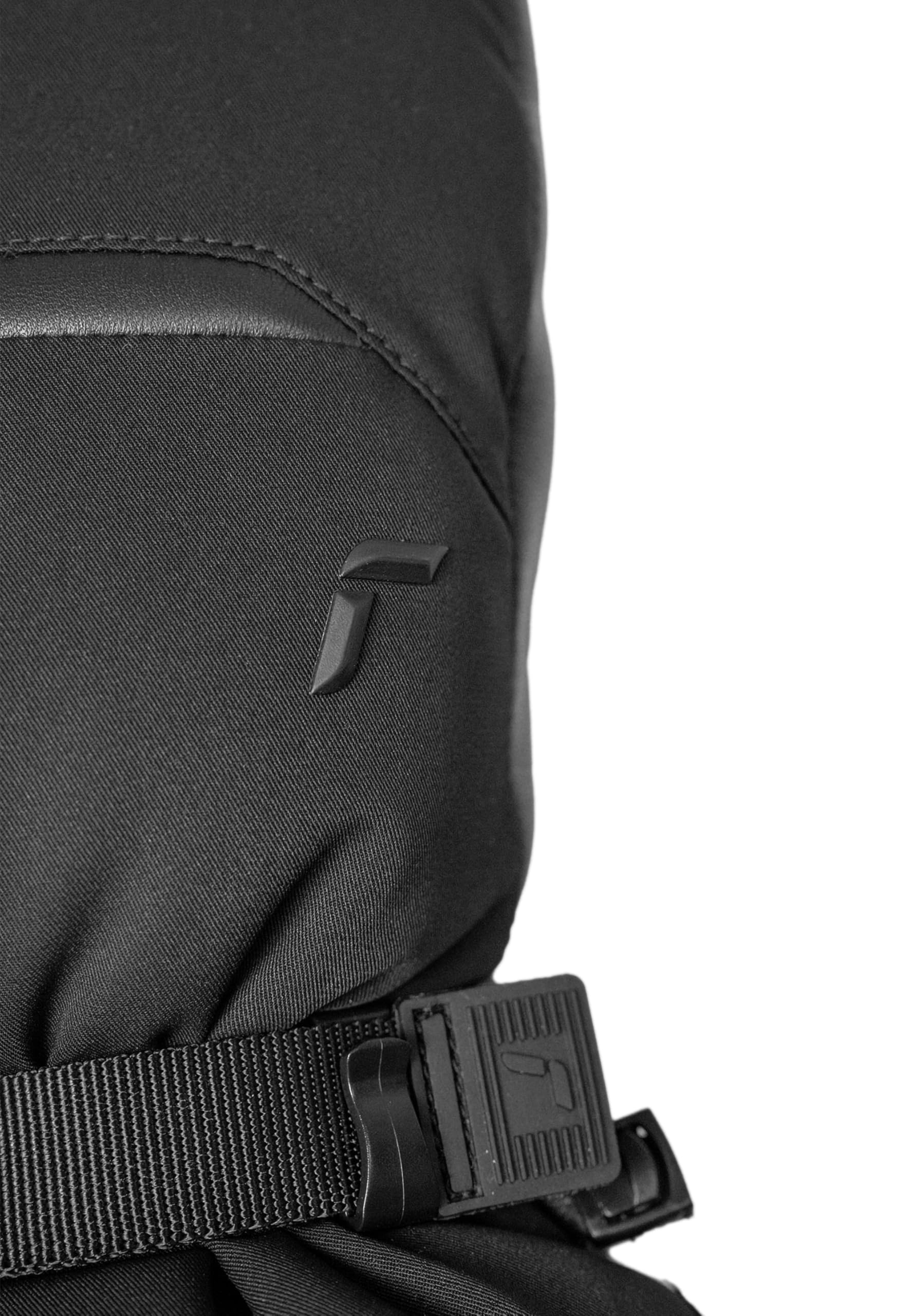 Reusch Gore-TEX Ski-Fäustlinge für Herren & Damen | mit Daunenisolierung