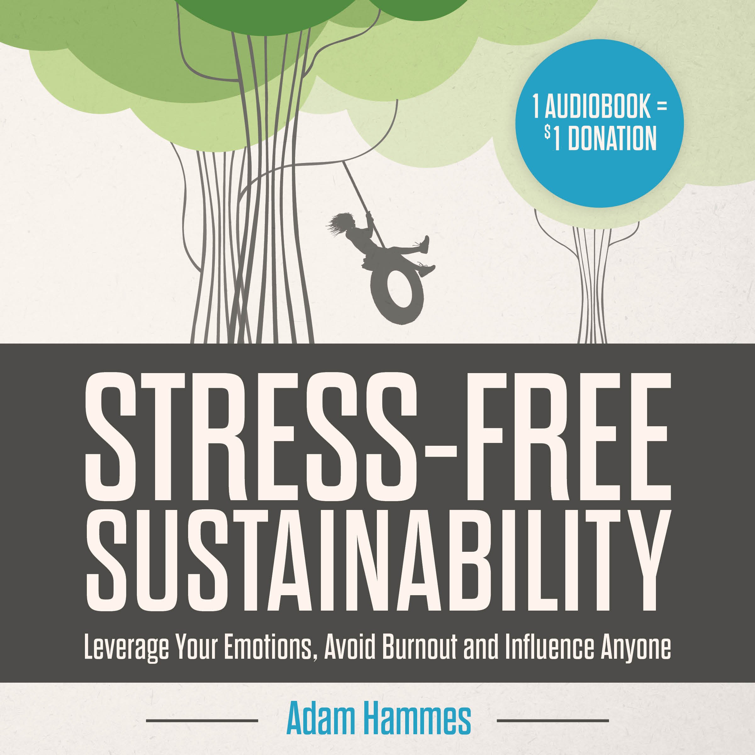 Cover art for Stress-Free Sustainability