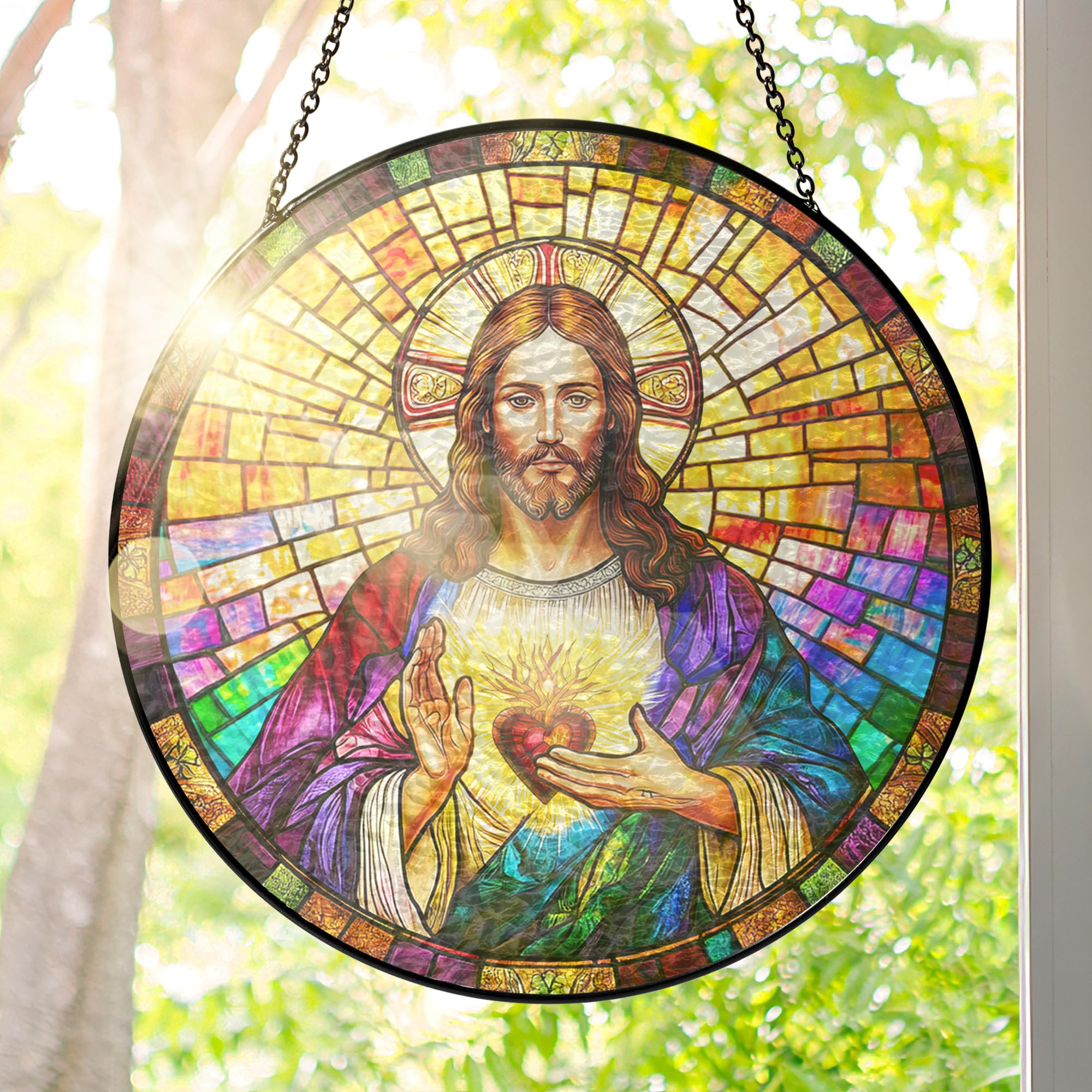 Décoration spirituelle maison pour illuminer vos pièces sombres