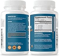 Vista 9 de Dr. Tobias Colon Everyday Health & Prebiotics with PreforPro - Bebida diaria de fibra y suplemento prebiótico para la salud intestinal, la digestión