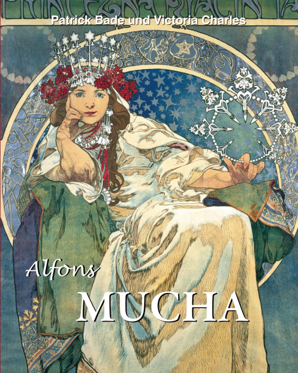 Alfons MUCHA