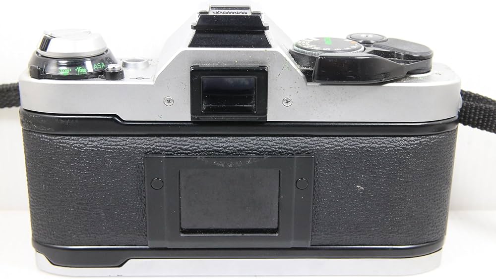 Amazon | Canon AE-1 PROGRAM Silver | 一眼レフカメラ 通販