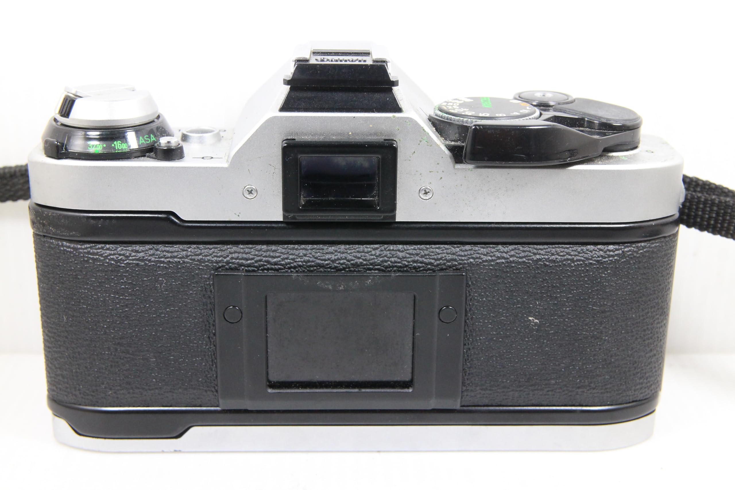 Amazon | Canon AE-1 PROGRAM Silver | 一眼レフカメラ 通販