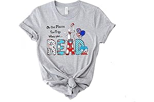 Dr. Seuss Shirts for Boy Toddler