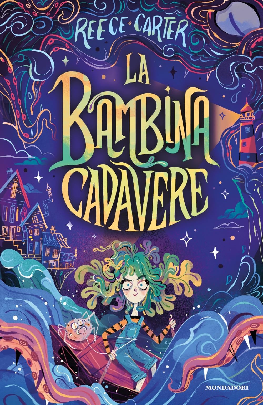 La Bambina Cadavere - 4