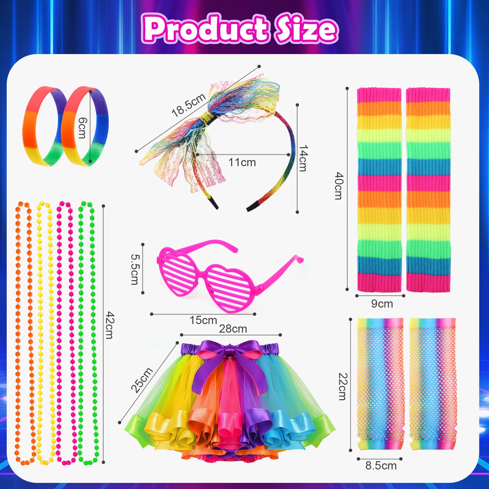 LEADSTAR Doctor Costume for Kids Toddler Nurse Scrubs with Accessories Christmas Dress Up Cosplay For Boys Girls 3-11 Years (Clo, L) - Image 3