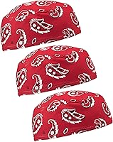 Vista 17 de Gorro de alto rendimiento Ergodyne Chill-Its® 6630 para absorción de la humedad, color azul