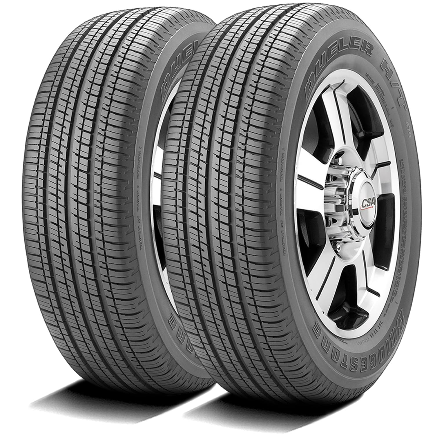 ブリヂストン225/65R17 LEHRMEISTER17×7JPCD114.3 ブリヂストン225
