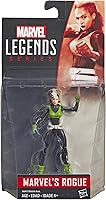 Vista 2 de Marvel Legends Series 3.75in Marvel's Rogue