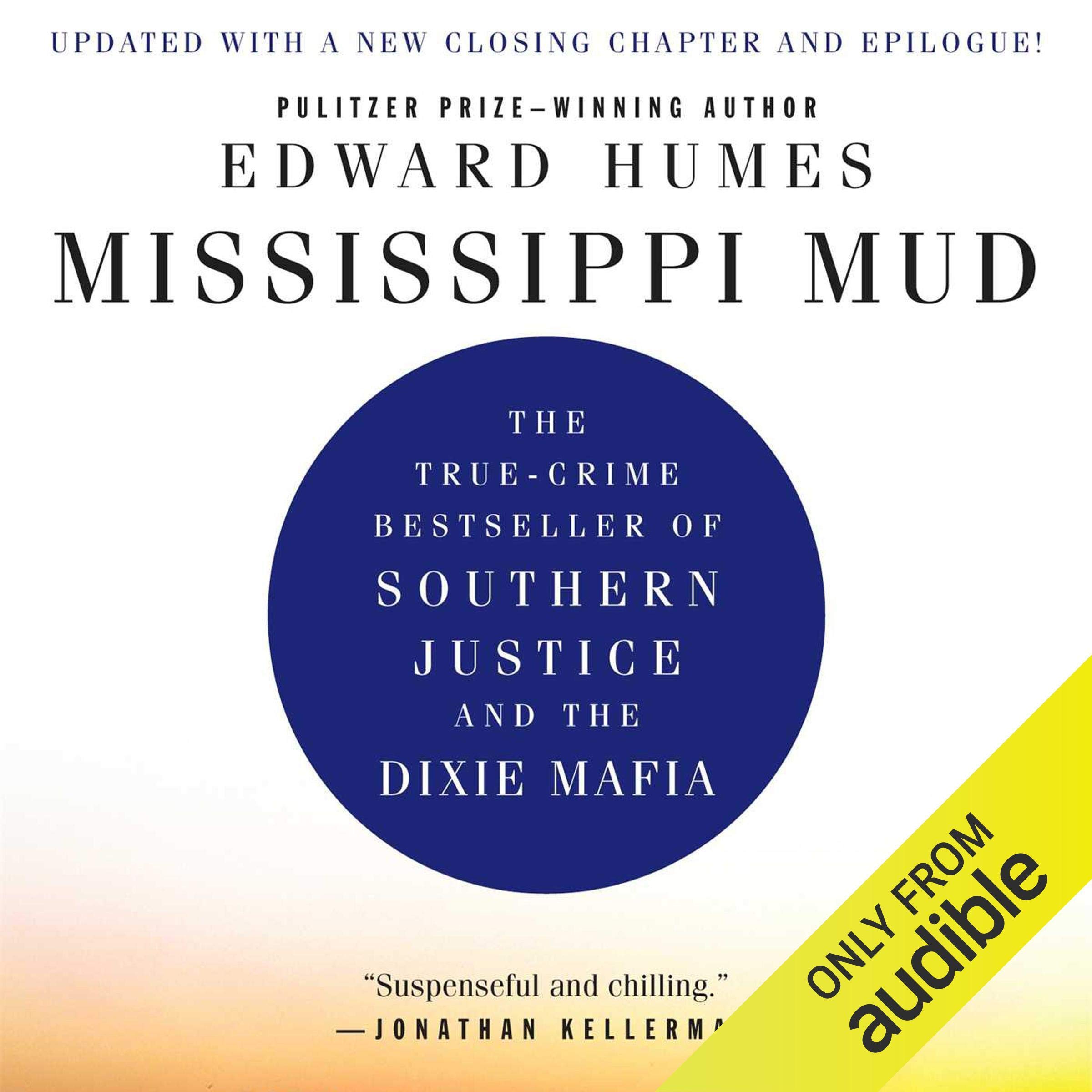 Mississippi Mud