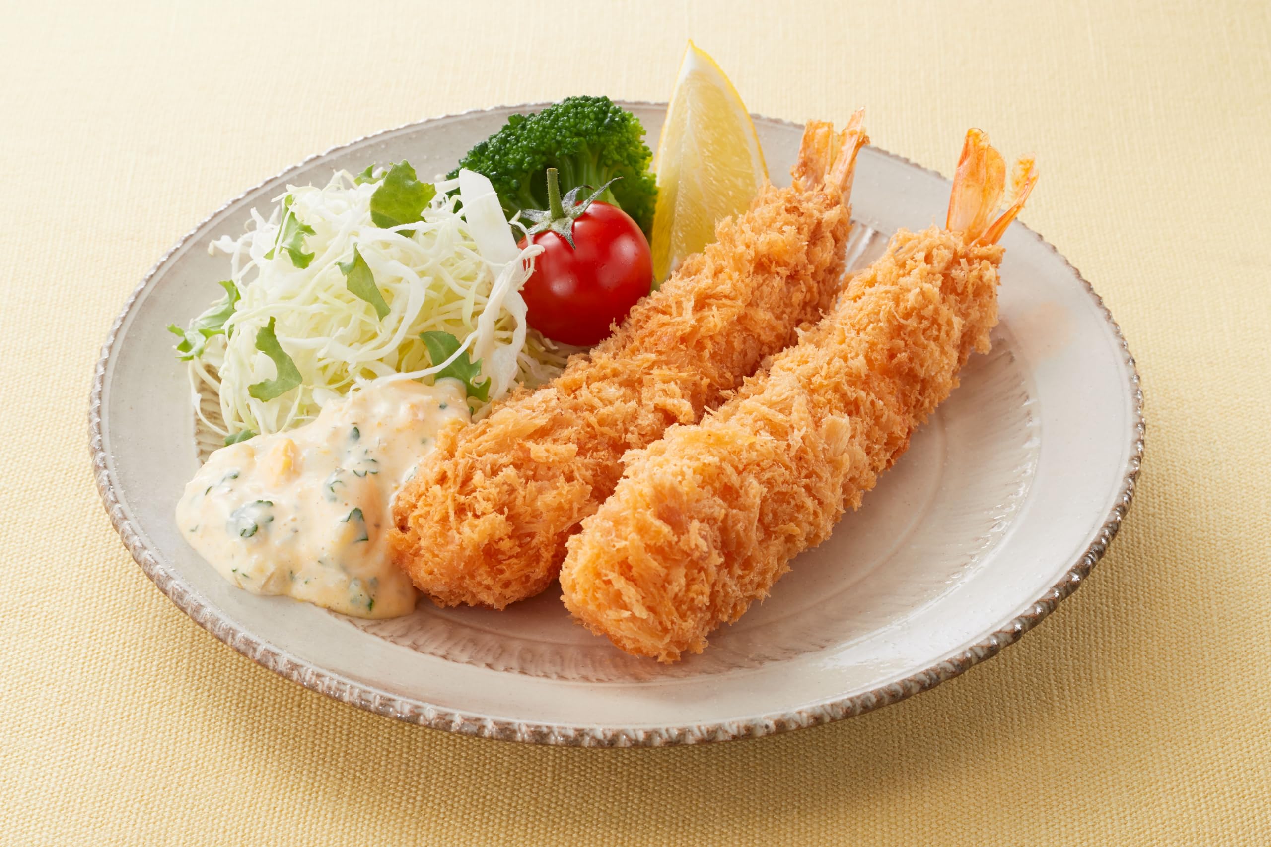 エビフライ様【専用】⑤ Amazon.co.jp: [冷凍] マルハニチロ Today's Deli エビフライ4L