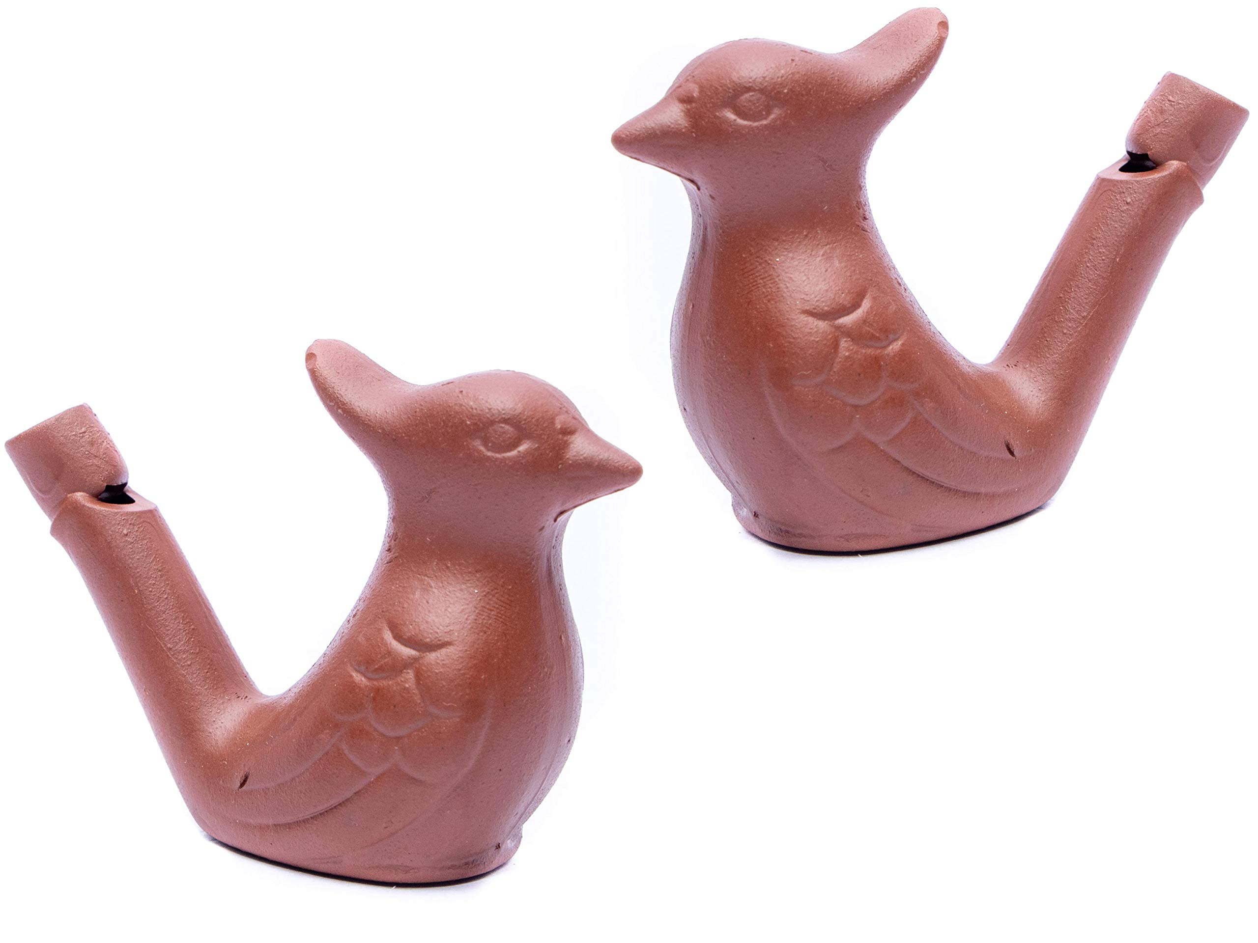 Royal Indian Water Bird Whistle - Set of 2-image-34