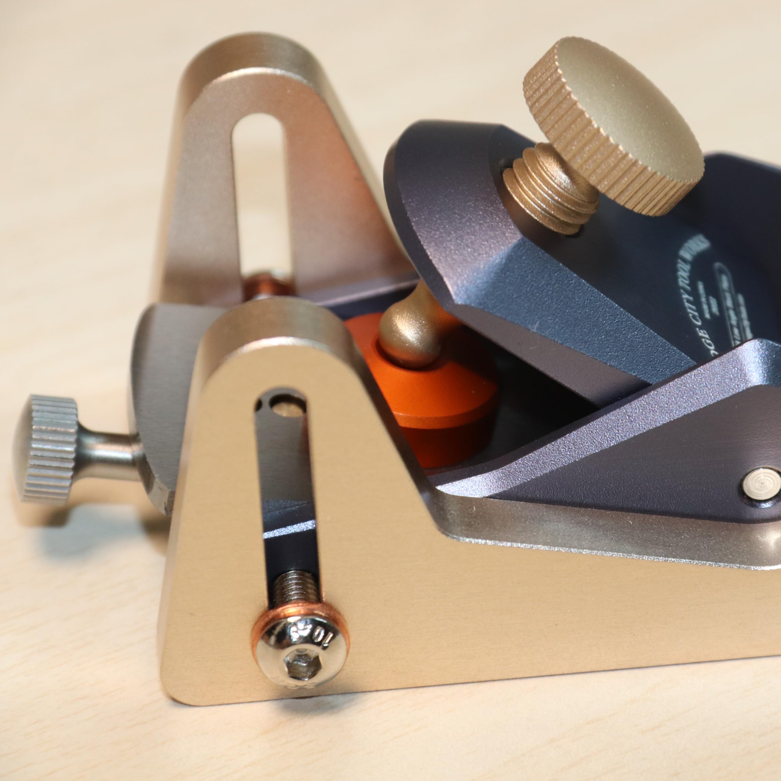 Amazon.com: Mini Hand planer, Block Hand Plane,Wood plane, Bridge