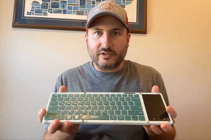 video