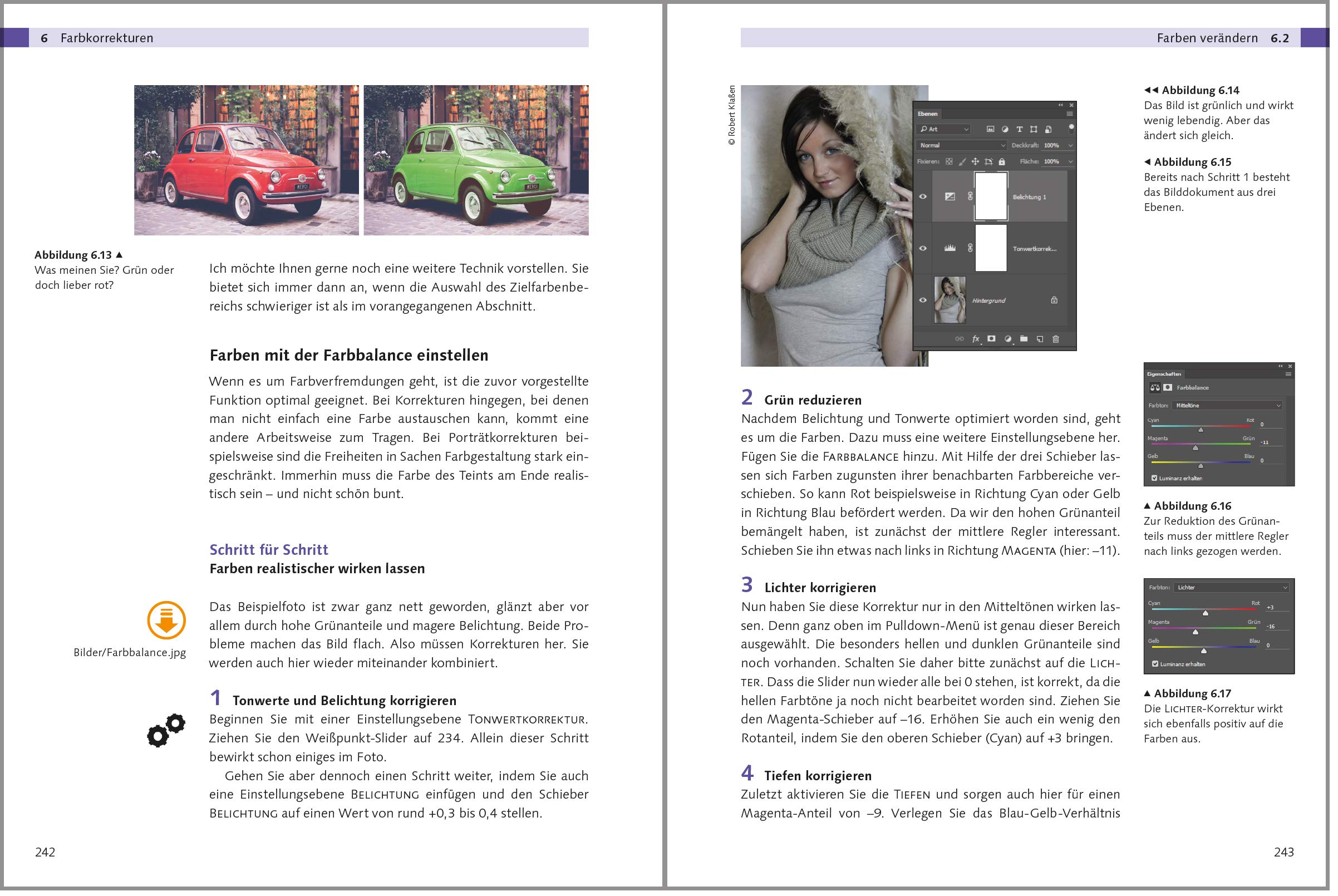Adobe Photoshop CC: Know-how für Einsteiger in Grafik und Fotografie – Neuauflage 2019/2020
